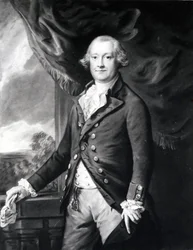 Edward Smith Stanley, 12th Earl of Derby, 1785